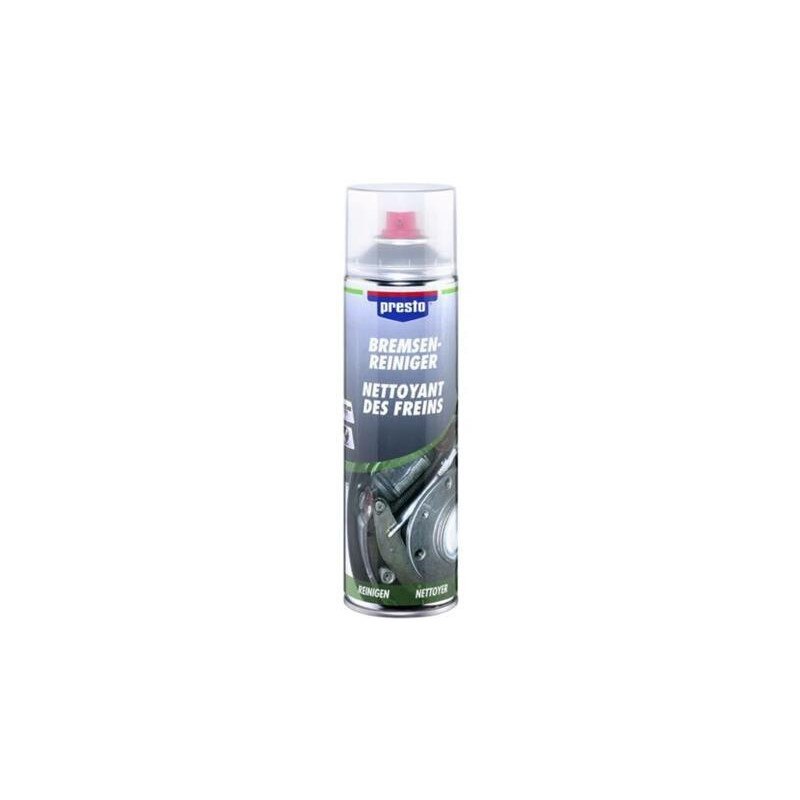 Presto Féktisztító spray, 500ml - eMAG.hu