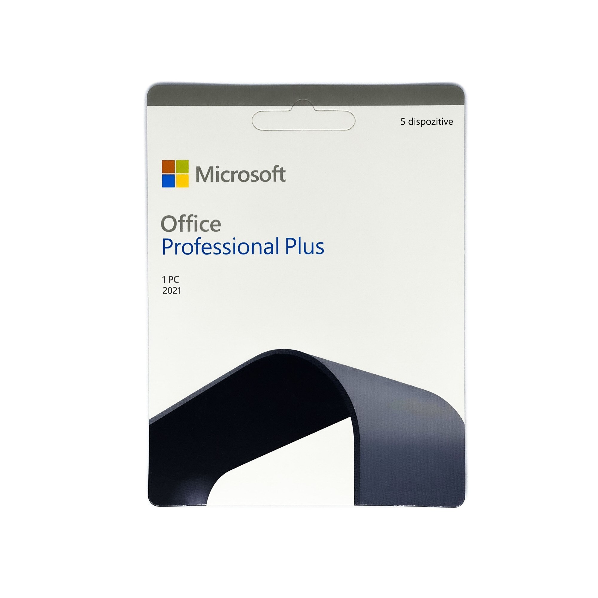 NEC/5th Cel/Win11Pro/Office2021/SSD/8GB㉘ Pachet Pro: Windows 11 Pro + Office 2021 Professional Plus