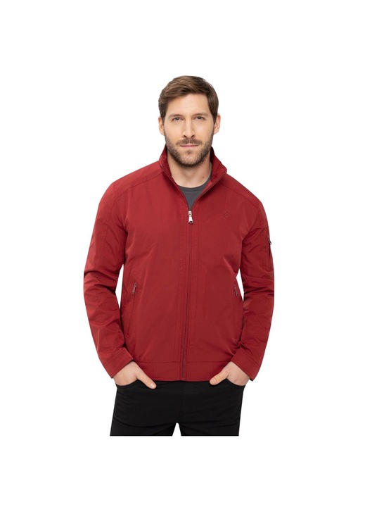 Jacheta Volcano, Rosu - 897985, Rosu