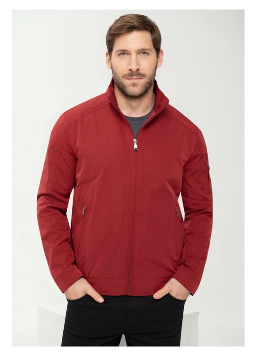 Jacheta Volcano, Rosu - 897985, Rosu