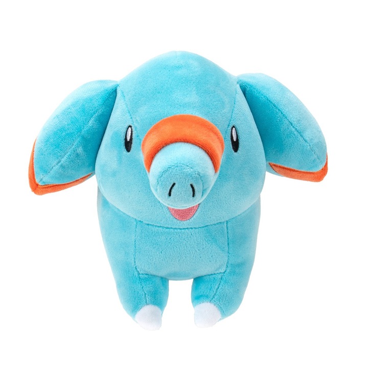 Pokemon plüssjáték - Phanpy, 20 cm