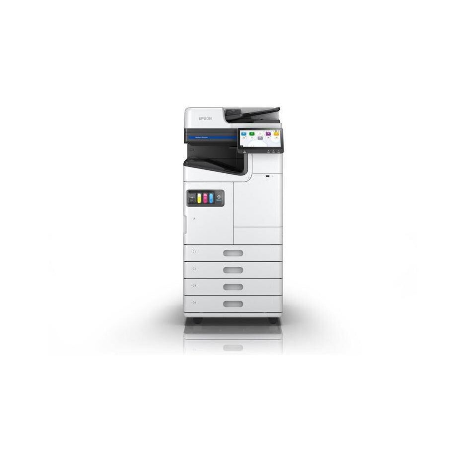 EMシステムズ A4 インクジェット プリンター EMP5000 B451A Imprimanta multifunctionala inkjet color Epson AM-C5000, A3