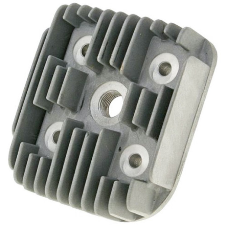 Robogó hengerfej, Balco, kompatibilis Mbk Booster, Yamaha Bws, Aprilia Amico, Minarelli Vertical 80 cc, 47 mm, 2 ütemű