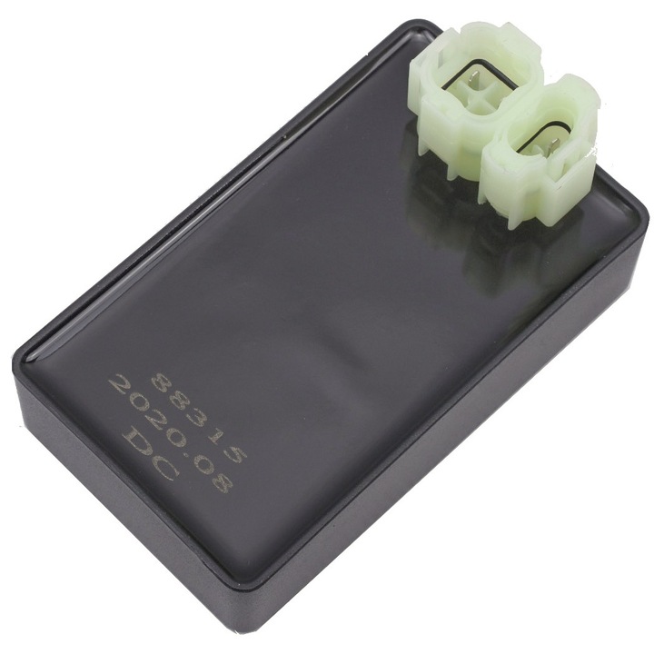 Cdi scuter, Balco, compatibil cu Kymko Agility, Vitality 50 cc, 4 Timpi, delimitat, curent continuu