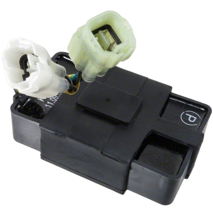 Cdi robogó, Balco, kompatibilis Kymko Super Cx, DJ W 50 cc