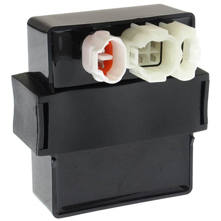 Cdi robogó, Balco, kompatibilis Aprilia GX, SX, Gilera RCR, SMT, Derbi Senda 50 cc