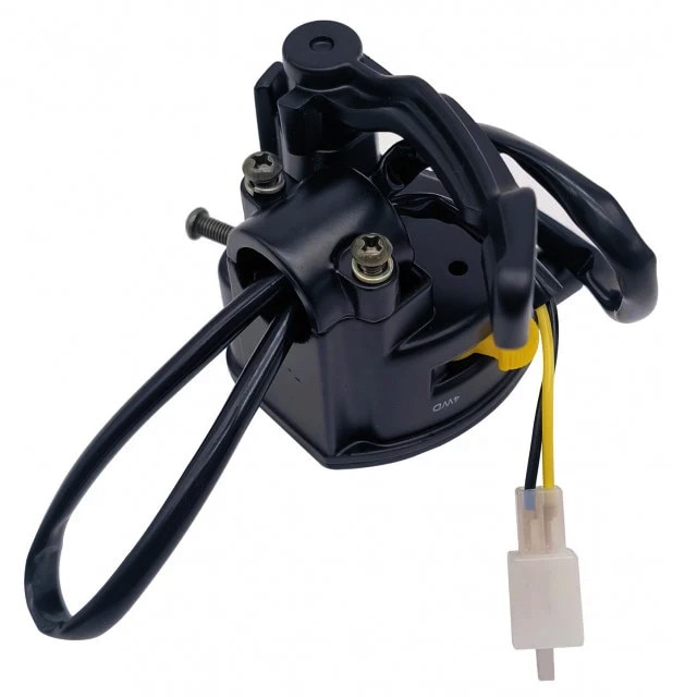Bloc acceleratie Atv Linhai Bighorn 260300cc eMAG.ro