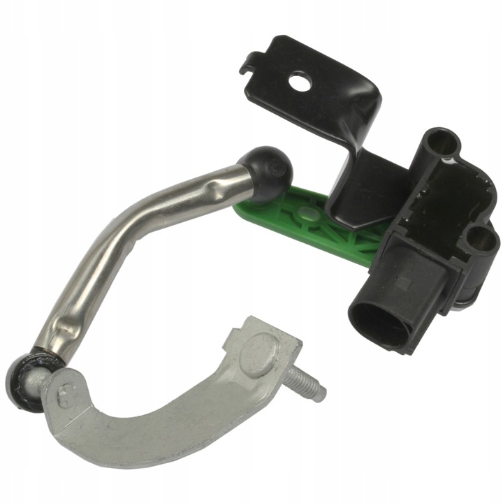 Fényszóró szint érzékelő jobb, Seat Alhambra Audi Q3 Vw Caddy Eos Vw Golf 2009-2016 Vw Passat B7 Scirocco