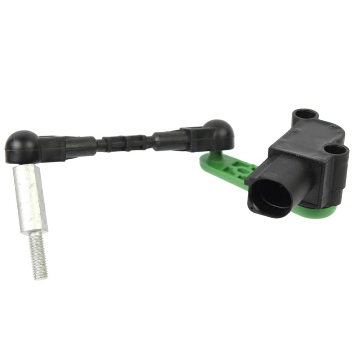 Сензор за нивото на фаровете, Audi A3 8V A4 A6 C7 A7 A8 Tt Skoda Octavia Iii Vw Golf Vi Vii Passat B7 Tiguan, 3C0907503