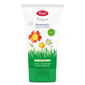 Sampon si balsam copii