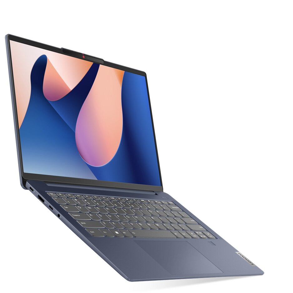 Laptop Lenovo IdeaPad Slim 5 14IRL8 cu procesor Intel® Core™ i7