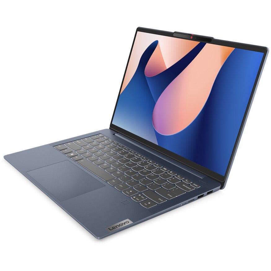 Laptop Lenovo IdeaPad Slim 5 14IRL8 cu procesor Intel® Core™ i7