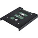 Rack Hard Disk, Negru
