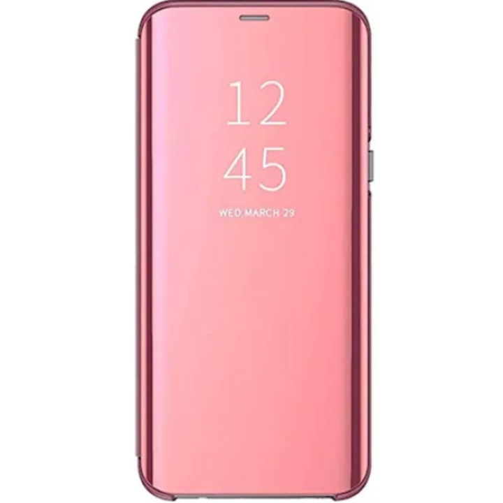 Кейс за Samsung Galaxy S23, Розово злато