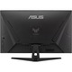 Asus TUF Gaming VG32UQA1A Gaming monitor 32", VA 3840x2160, 4K, 160hz(oc), Freesync Premium, 1ms(MPRT), 120% sRGB, HDR400, HDMI 2.1, DP, fekete
