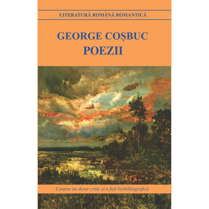 Poezii, George Cosbuc