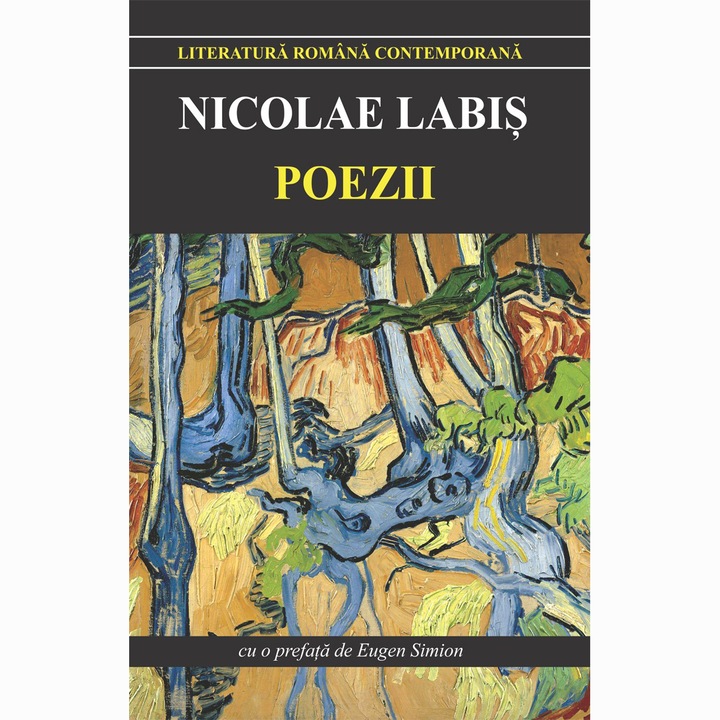 Poezii, Nicolae Labis