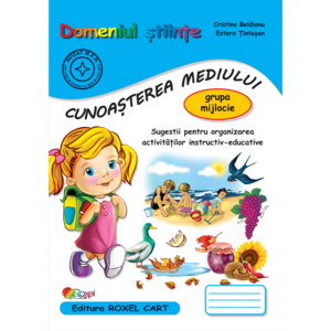 Manuale si auxiliare scolare