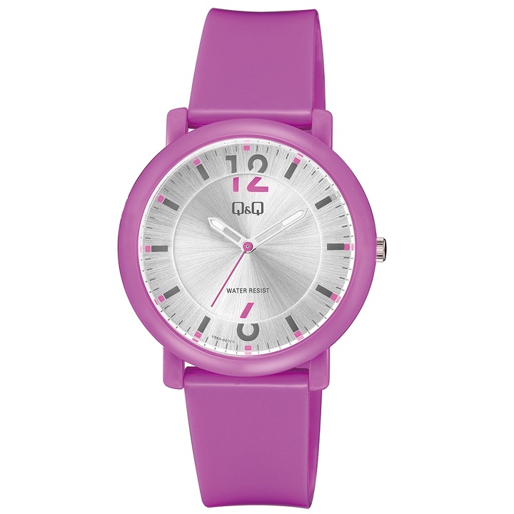 Q&Q V36A-001VY Női analóg karóra