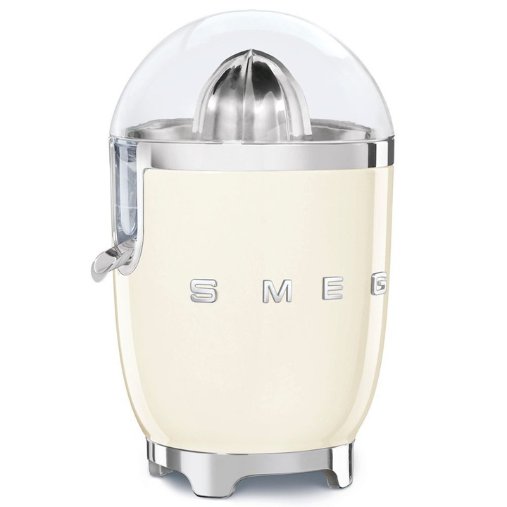 SMEG CJF11CREU retro creme