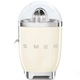 SMEG CJF11CREU retro creme