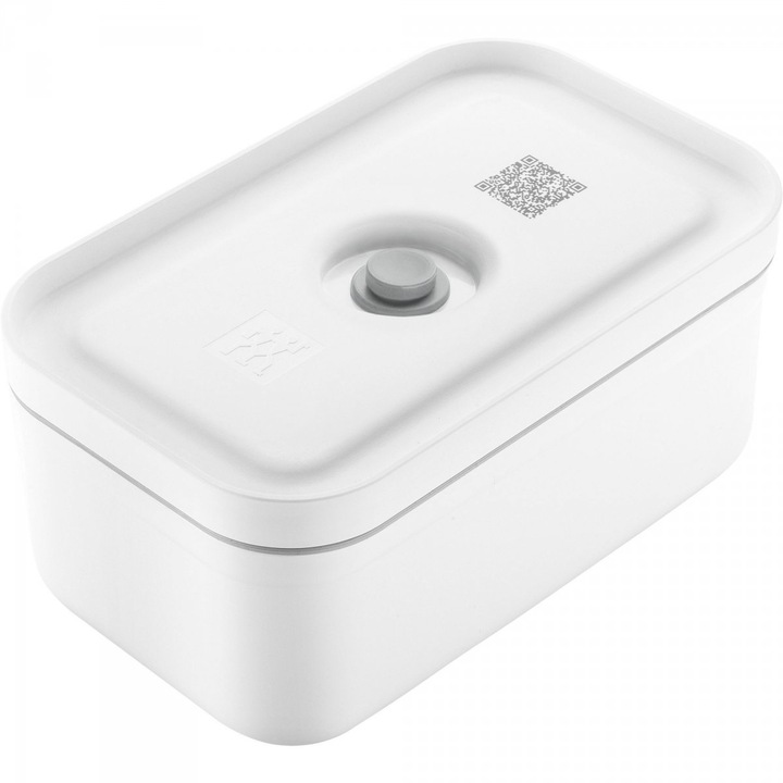 Кутия за обяд, с вакуум, пластмаса, 0.85L, "FRESH & SAVE" - Zwilling