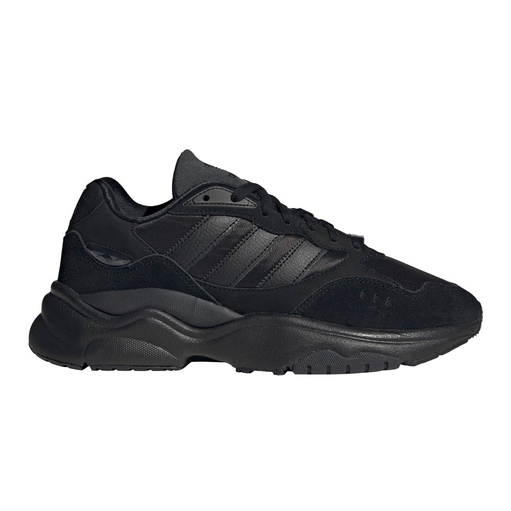 Pantofi Universale Adidas Retropy F90 Negre 43 1/3 - eMAG.ro
