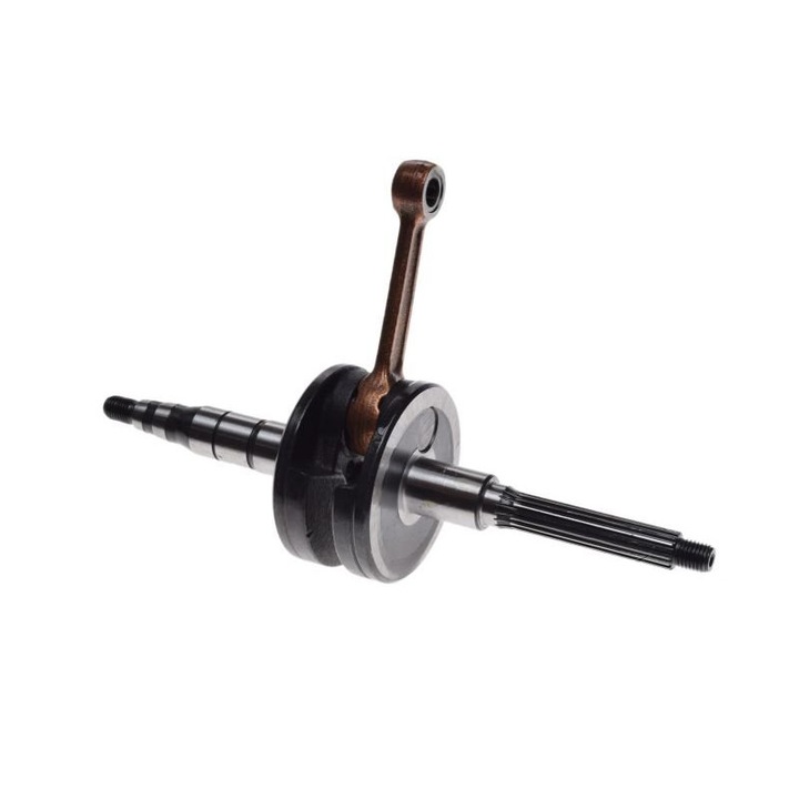 Ambielaj Minarelli, Aprilia, Yamaha, vízszintes robogó, LC/AC 50cc, 2T, tengely 13mm