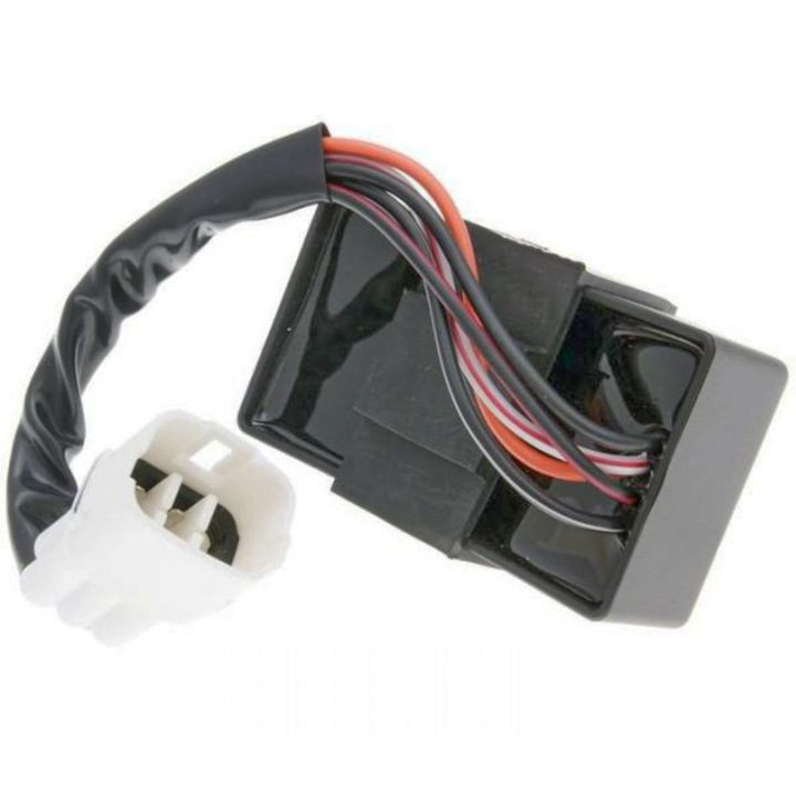 Cdi robogó, Balco, kompatibilis Cpi Sm, Sx, Smx 50 cc, 2 ütemű, Vízhűtés