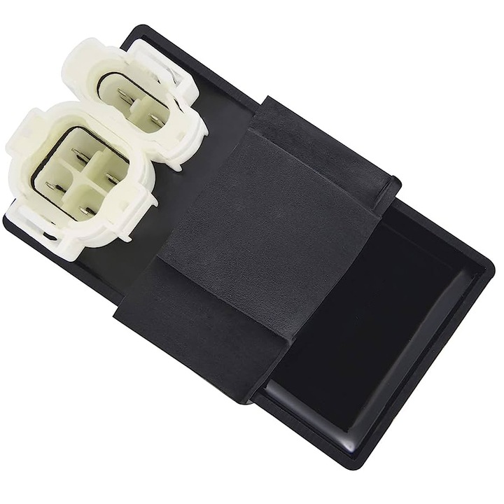 Cdi scuter, Balco, compatibil cu Gy6 50, 125, 150 cc, 4 Timpi