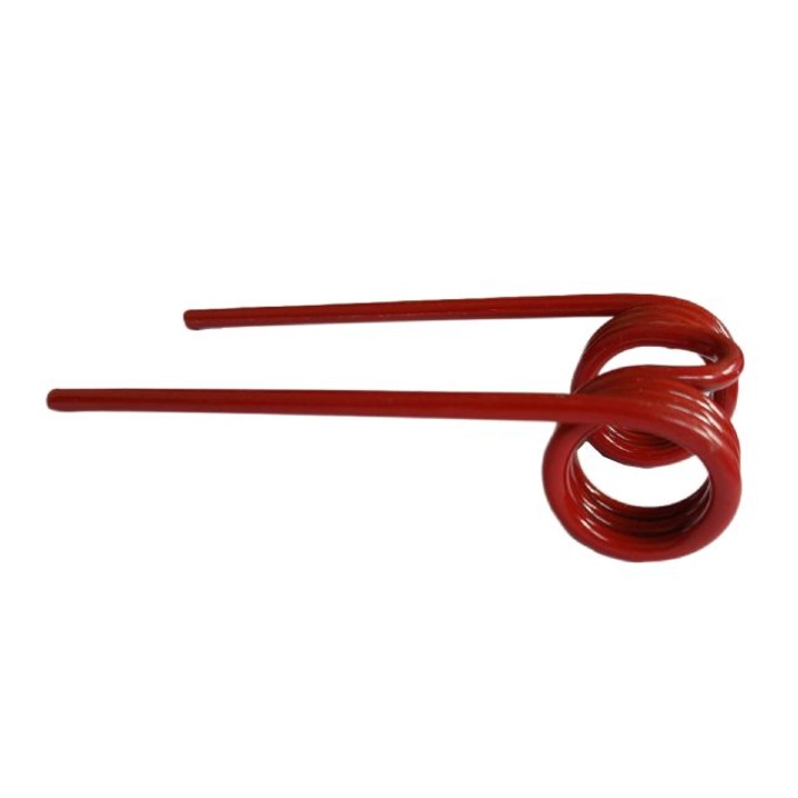 Ace pick-up 938053.1 Krone, Lungime 160mm, Grosime 5mm, Latime 60mm