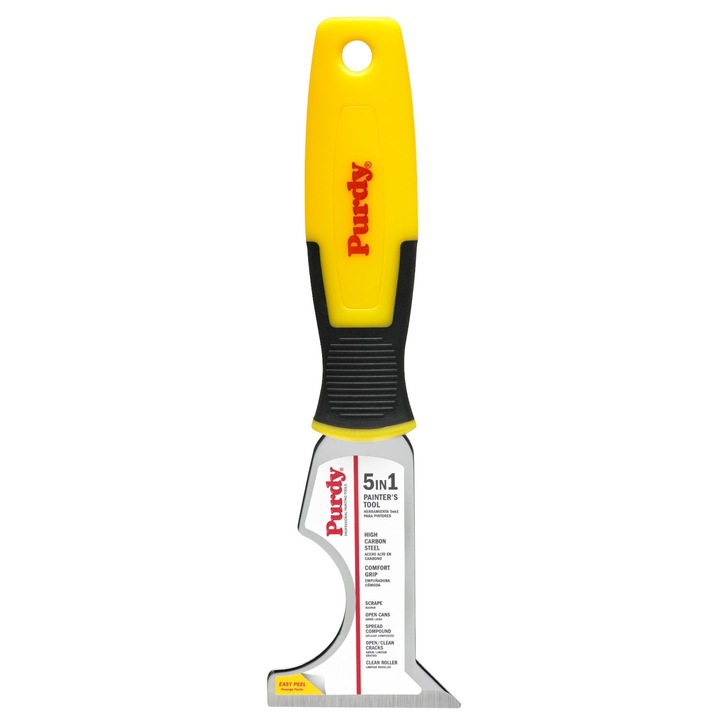 Pensula, Purdy Contractor Grade 5in1 tool