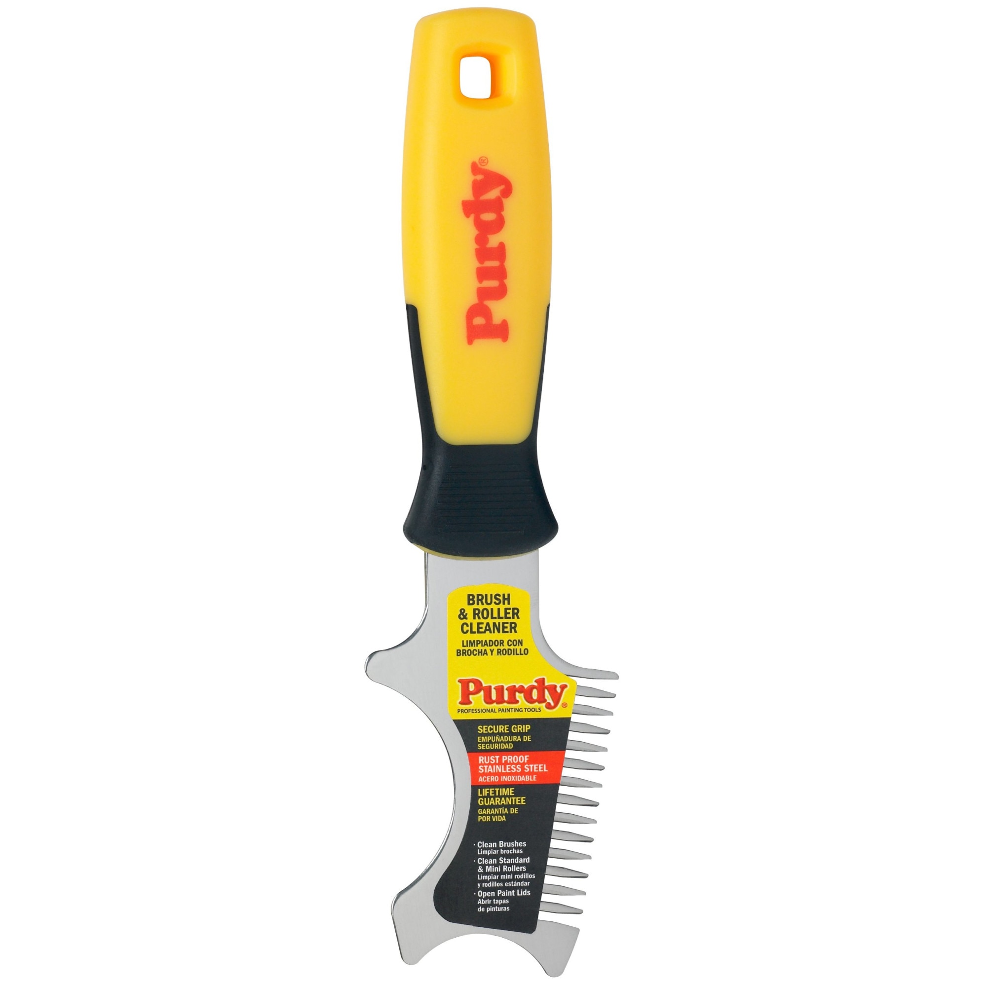 Pensula, Purdy Contractor brush&roller cleaner eMAG.ro