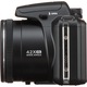 Kodak PixPro AZ426 nagy zoommal rendelkező kamera, 20 MP, 42x zoom, Full HD – 1080p, extra akkumulátorral és Pixpro kameratáskával, fekete