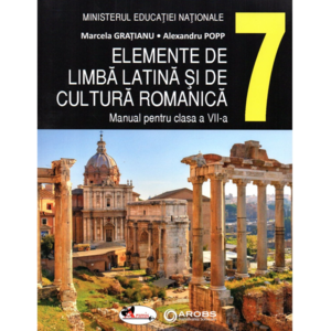 Manuale si auxiliare scolare