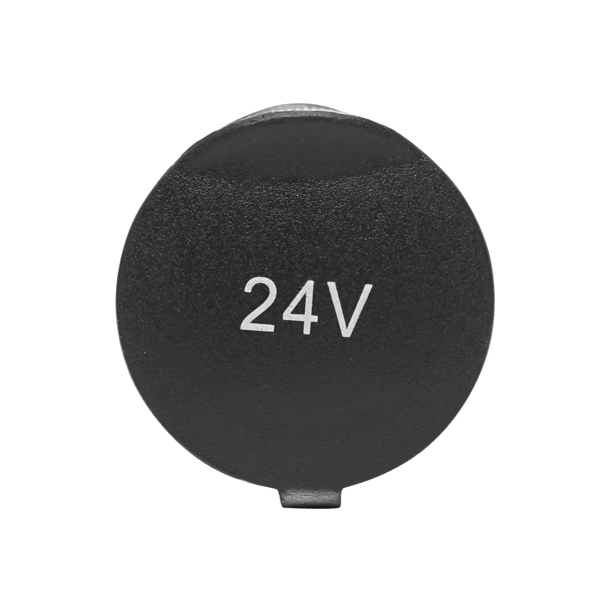 Adaptor priza bricheta auto 24V cod OEM 8JB 008 023001 eMAG.ro