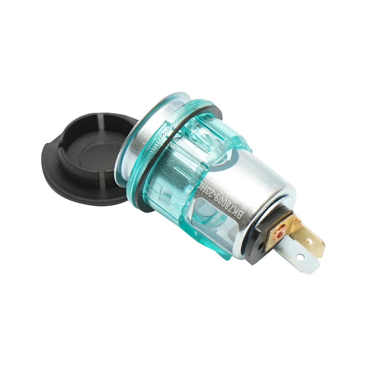 Adaptor priza bricheta auto 24V cod OEM 8JB 008 023001 eMAG.ro