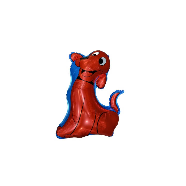 Фолиев балон Clifford форма 60 см