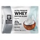 Proteina Din Zer, Born Winner, Whey Protein Blend, Nuca De Cocos, 30 grame