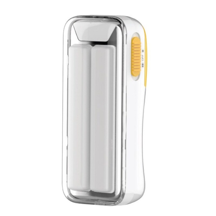Къмпинг фенер Forlan Li-Ion батерия, MicroUSB, 430 lm, 10W