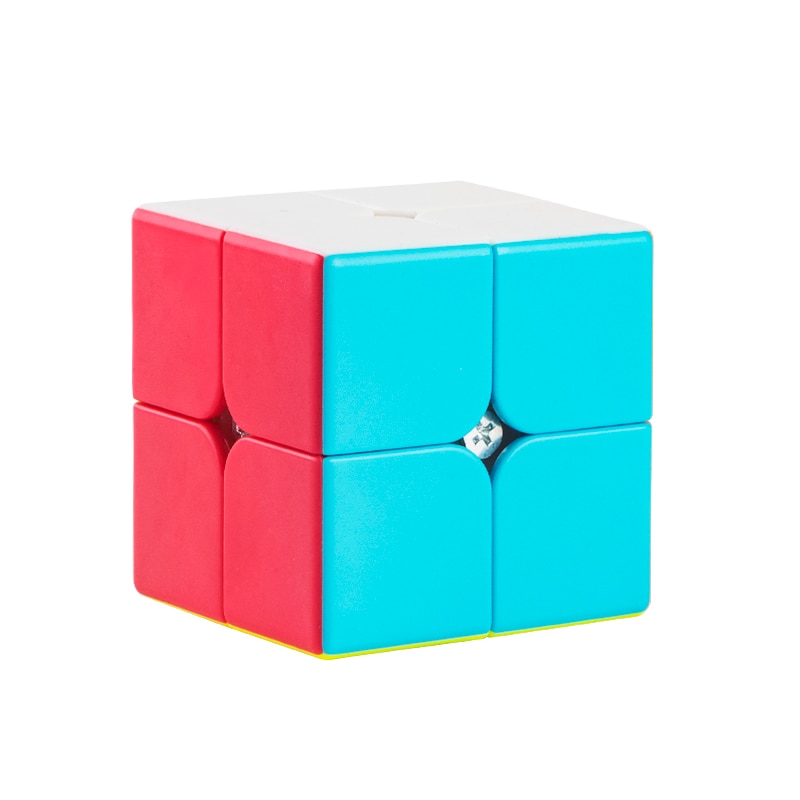 Cub Rubik Multicolor 2x2x2 - eMAG.ro