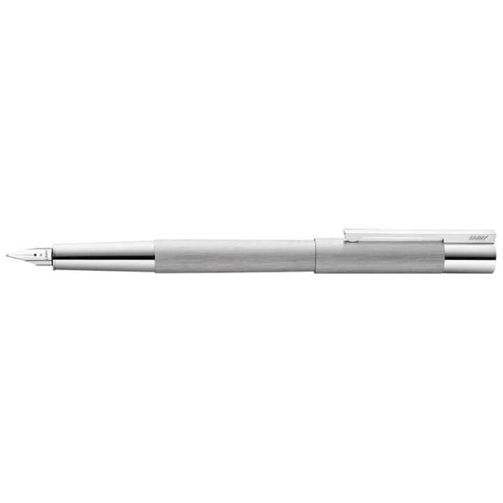 Stilou Lamy Scala 051 brushed M