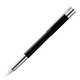 Stilou Lamy Scala 80 matt black lacquer finish M