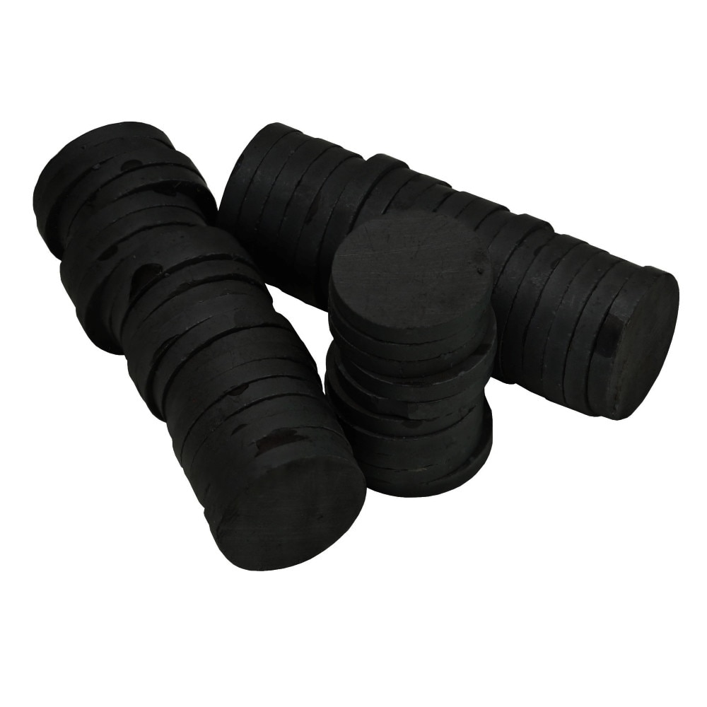Reverse Components Set Tasca Pedale Nero, 10x12 cm | Maciag Offroad