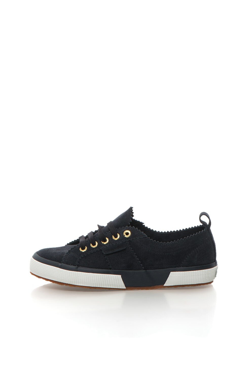 Superga Suew Tenger szk k Nyersb r Cip 40 eMAG.hu