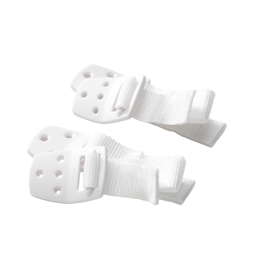 Set sigurante anti-inclinare pentru mobilier Baby Dan