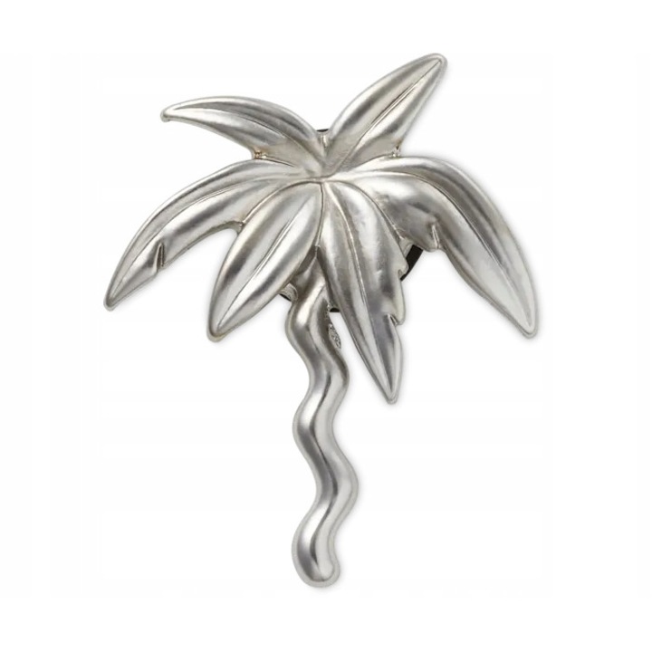 Crocs kiegészítő Jibbitz, Pálmafa, Többszínű