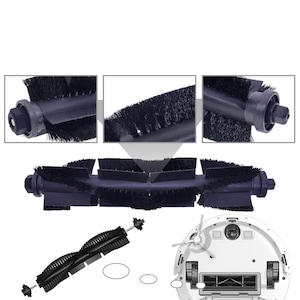 Accesorii si piese aspiratoare