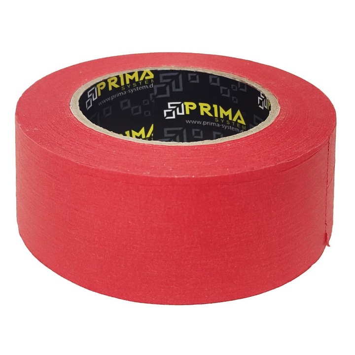 Banda Mascare Napoleon Abrasives Prima System Red Dragon, 36mm x 45m