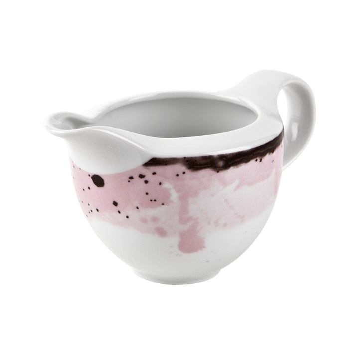 Канче, Karolina, Pepper Pink, 286817, 200 ml, бяло/розово/черно